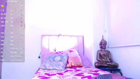 Snapshot of amara_bss_ chatting on 3, 3, 2025 luna online show from 3, 3, 2025