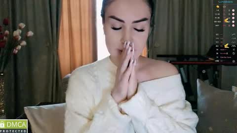 amara campbell online show from 26, 11, 2025