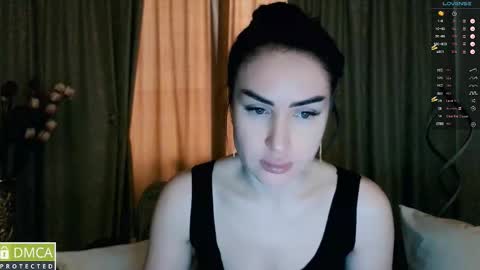 amara campbell online show from 15, 2, 2026