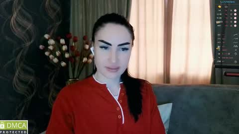 amara campbell online show from 20, 2, 2026