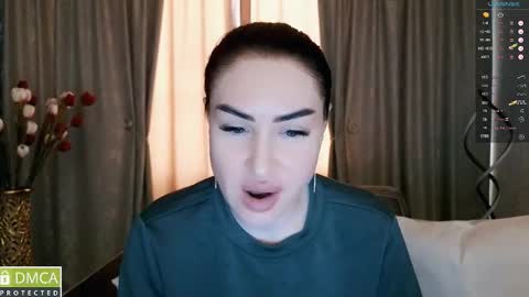 amara campbell online show from 5, 3, 2026