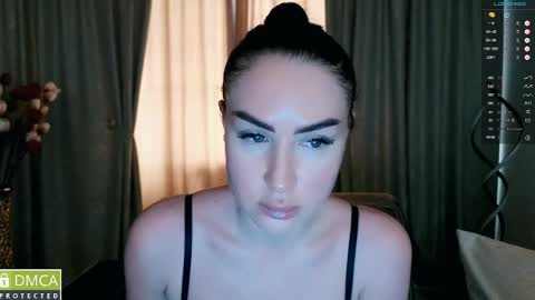 amara campbell online show from 11, 4, 2026