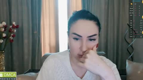 amara campbell online show from 7, 6, 2026