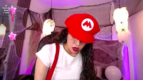 amara_davis1 online show from 21, 10, 2025