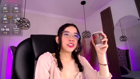 amara_davis1 online show from 2, 6, 2026