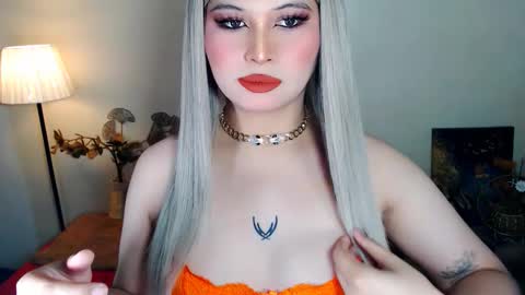 Snapshot of amara_perry30 chatting on 9, 2, 2026 Amara online show from 9, 2, 2026