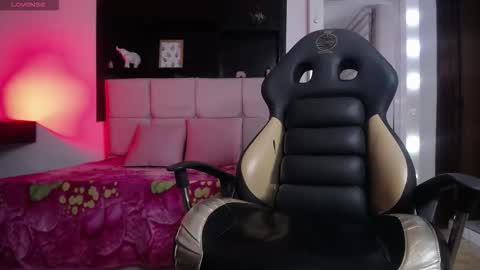 amara_sexy_ online show from 27, 2, 2026