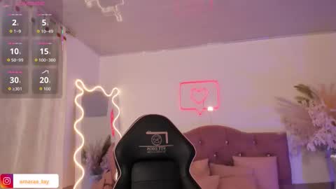 Amara tay online show from 22, 12, 2025