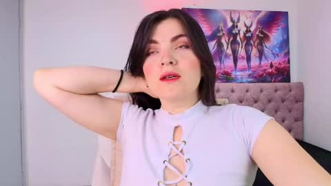 Amara Vega  online show from 3, 3, 2025