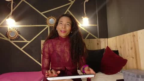 Snapshot of amara_vex chatting on 26, 5, 2026 amara_vex online show from 26, 5, 2026