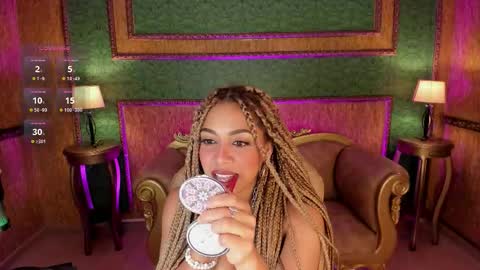 Amara Fire Online 700 to 1400 GTM-5 online show from 1, 10, 2025