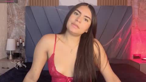 amarahanks_ online show from 26, 10, 2025