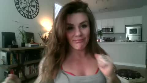 Snapshot of amarajezebel chatting on 5, 3, 2025 Amara Jezebel online show from 5, 3, 2025