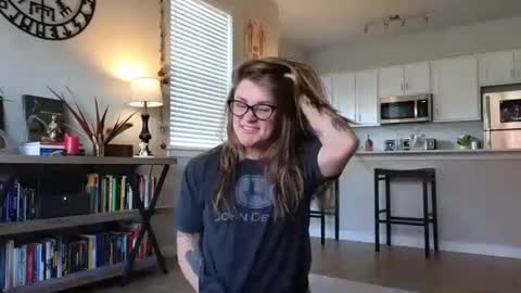 Snapshot of amarajezebel chatting on 23, 10, 2025 Amara Jezebel online show from 23, 10, 2025