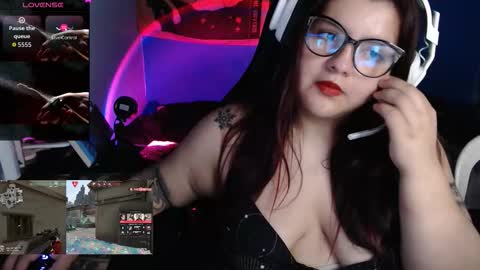 amaralof online show from 21, 11, 2025