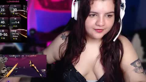 amaralof online show from 23, 11, 2025