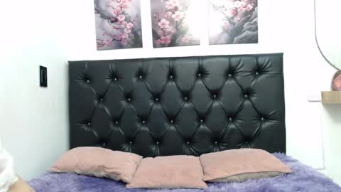 Amaranta online show from 8, 4, 2026