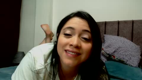 Snapshot of amaranta_wills chatting on 11, 9, 2025 Amaranta wills online show from 11, 9, 2025