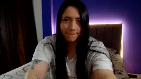 Snapshot of amaranta_wills chatting on 28, 2, 2026 Amaranta wills online show from 28, 2, 2026