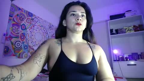 Susan online show from 14, 11, 2025