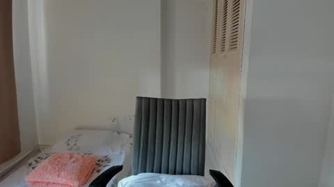 Amarantha online show from 3, 3, 2025