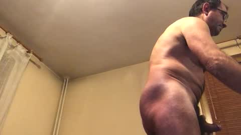 Amaranther online show from 4, 12, 2025