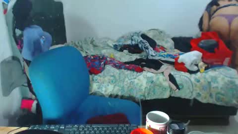 Snapshot of amararoberts08 chatting on 26, 9, 2025 Amara Julia online show from 26, 9, 2025