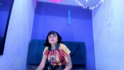 amararose_mar online show from 9, 7, 2026