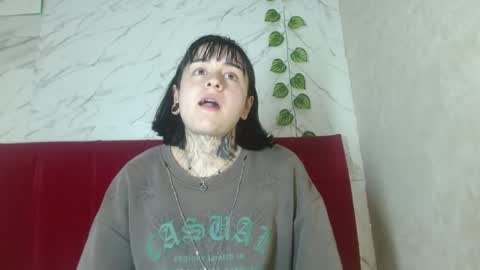 amararose_mar online show from 24, 7, 2026