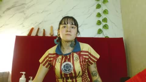 amararose_mar online show from 28, 7, 2026
