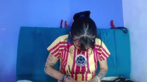 amararose_mar online show from 30, 7, 2026