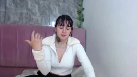 amararose_mar online show from 31, 7, 2026
