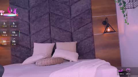Snapshot of amarislenox__ chatting on 9, 10, 2025 Amaris online show from 9, 10, 2025