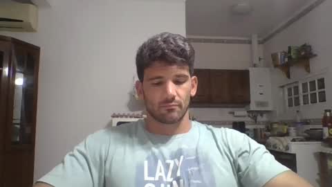 Snapshot of amateur1990argentina chatting on 25, 2, 2025 amateur1990argentina online show from 25, 2, 2025