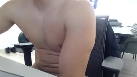 amateurmilk30 online show from 1, 6, 2026