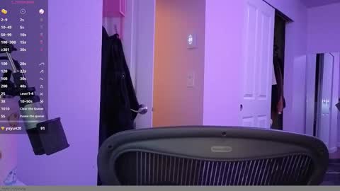 leash online show from 12, 3, 2026