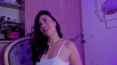 Amatista online show from 20, 3, 2026