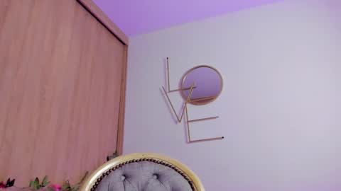 Amatista online show from 21, 3, 2026