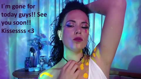 Amatista  Next stream 9 DEC 1 PM COLOMBIAN TIME  miss u and love u online show from 20, 12, 2024