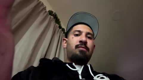 Jamesy online show from 25, 1, 2025