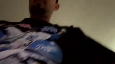 Jamesy online show from 1, 3, 2025