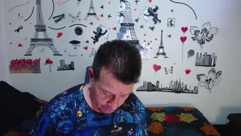 AMAYA online show from 14, 1, 2026