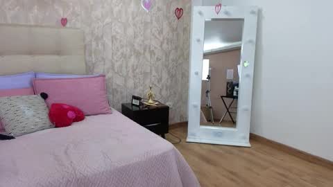 Snapshot of amaya_lirio chatting on 2, 3, 2026 amaya_lirio online show from 2, 3, 2026