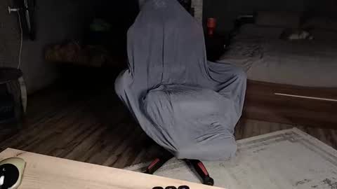 Snapshot of amayamalina chatting on 16, 1, 2025 Malina online show from 16, 1, 2025