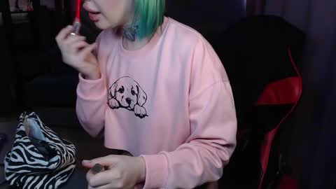 Malina online show from 22, 2, 2026