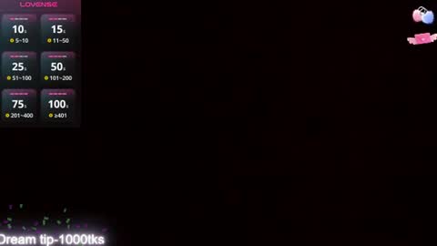 Snapshot of amazing_alina chatting on 1, 7, 2026 Alina online show from 1, 7, 2026