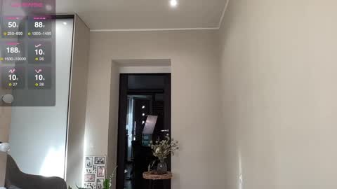 Snapshot of amazingkelly chatting on 23, 2, 2025 Kelly online show from 23, 2, 2025