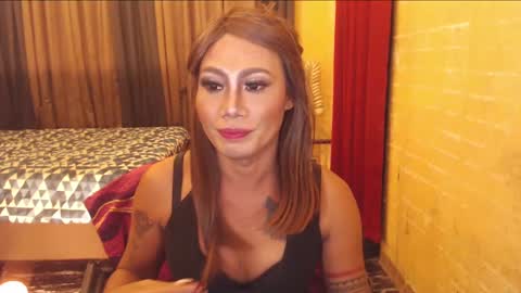 Snapshot of amazingtranskelly chatting on 24, 2, 2025 amazingtranskelly online show from 24, 2, 2025