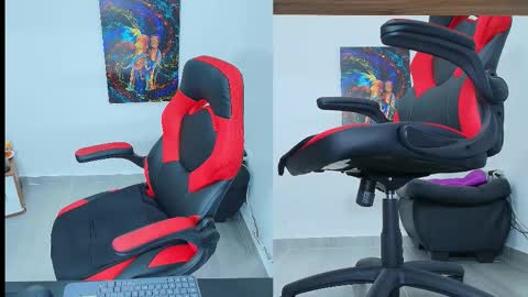  AMBAR  online show from 19, 1, 2026