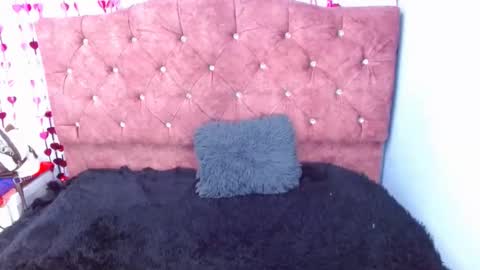 Snapshot of ambar_bby1 chatting on 6, 2, 2025 Ambar online show from 6, 2, 2025